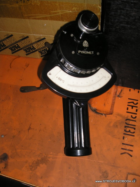 Pyrometer #1732